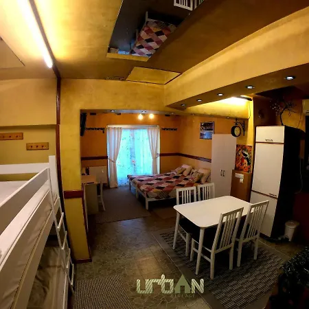 Apartment Urban Village *
