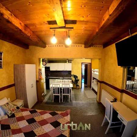 Urban Village *