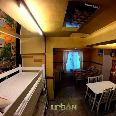 Urban Village Apartment Bihać