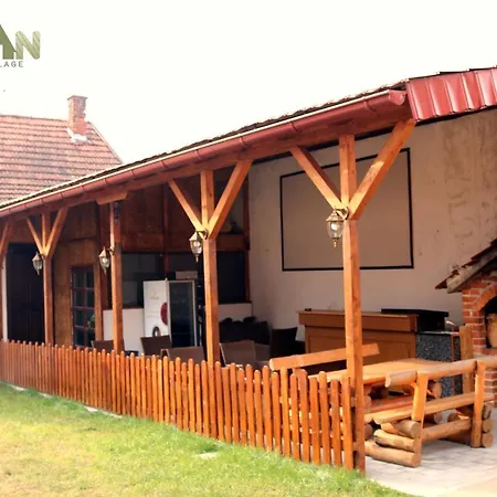 Urban Village Apartment Bihać