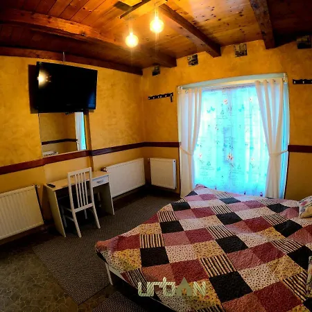 Urban Village * Bihać