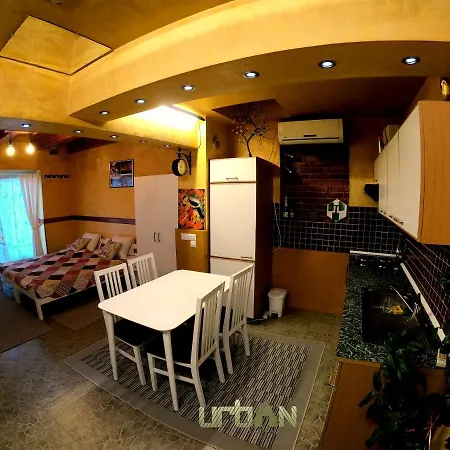 Apartment Urban Village Bihać
