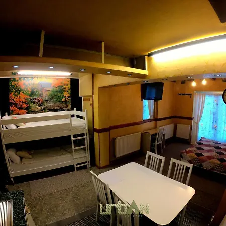 Urban Village Apartment *