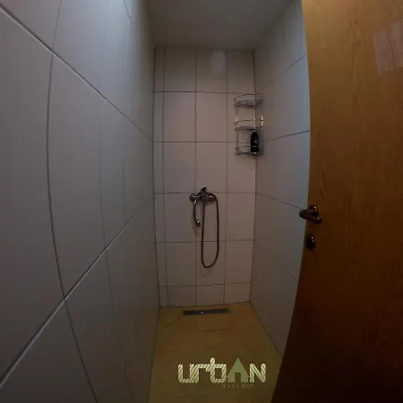 Apartment Urban Village
